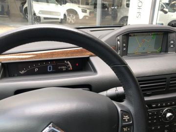 Citroën C6