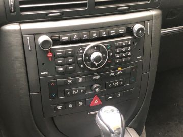 Citroën C6