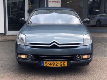 Citroën C6