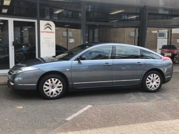 Citroën C6