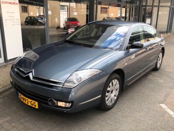 Citroën C6