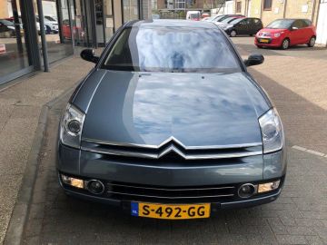 Citroën C6