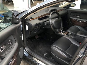 Citroën C6