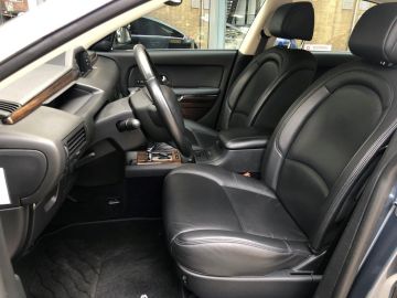 Citroën C6