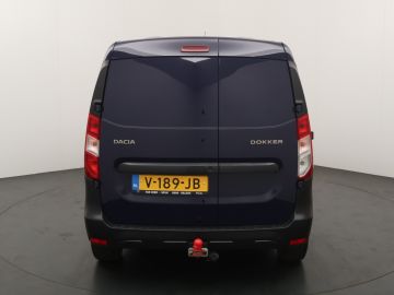 Dacia Dokker