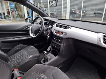 Citroën DS3