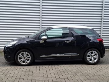 Citroën DS3