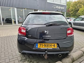 Citroën DS3