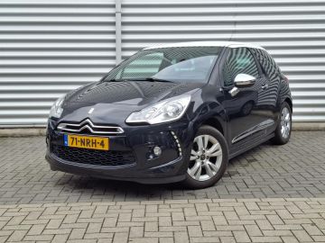 Citroën DS3