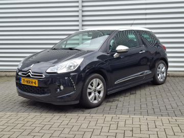 Citroën DS3