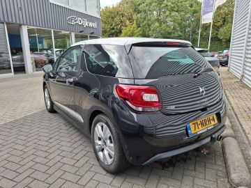 Citroën DS3