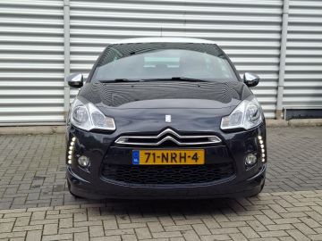 Citroën DS3