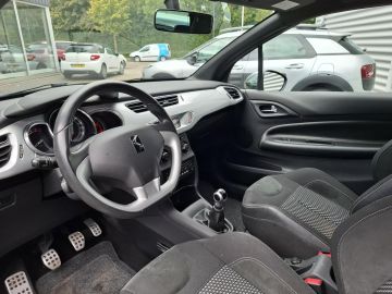 Citroën DS3