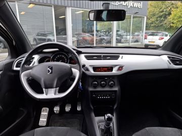 Citroën DS3