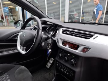 Citroën DS3