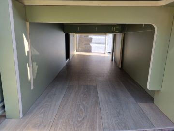 Volkswagen Caddy 1.0 TSI L2H1 Maxi