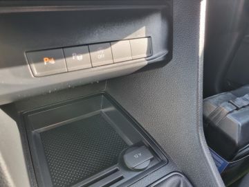 Volkswagen Caddy 1.0 TSI L2H1 Maxi