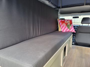 Volkswagen Caddy 1.0 TSI L2H1 Maxi