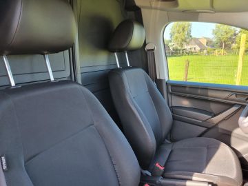 Volkswagen Caddy 1.0 TSI L2H1 Maxi