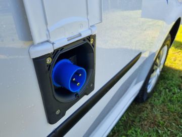 Volkswagen Caddy 1.0 TSI L2H1 Maxi