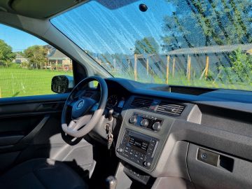 Volkswagen Caddy 1.0 TSI L2H1 Maxi