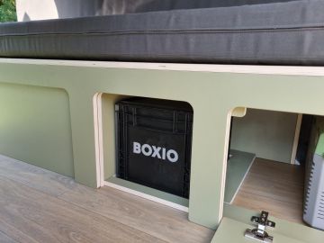 Volkswagen Caddy 1.0 TSI L2H1 Maxi