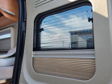 Pössl 2win S Plus 140 Pk. 4-Pers. / 1e Eigenaar