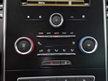 Renault Scénic