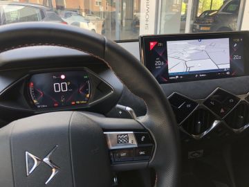 DS DS 3