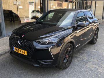DS DS 3