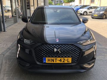 DS DS 3