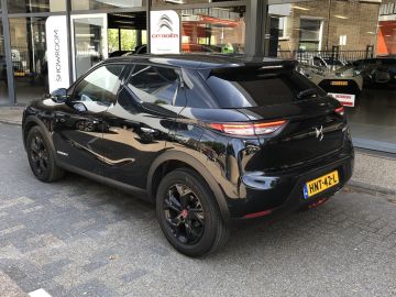 DS DS 3