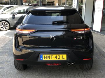 DS DS 3