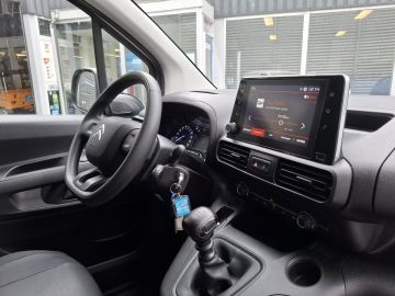 Citroën Berlingo