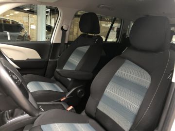 Citroën Grand C4 Spacetourer