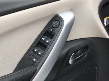 Citroën Grand C4 Picasso