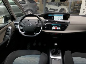 Citroën Grand C4 Picasso