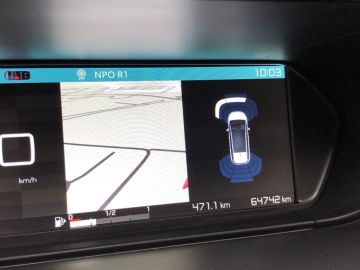 Citroën Grand C4 Picasso