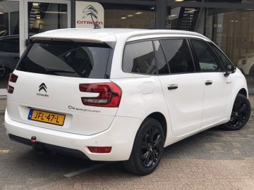 Citroën Grand C4 Picasso