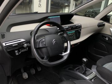 Citroën Grand C4 Picasso