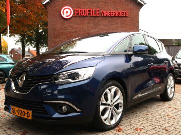 Renault Scénic