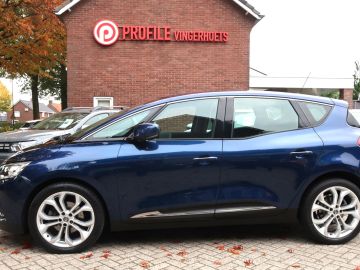 Renault Scénic