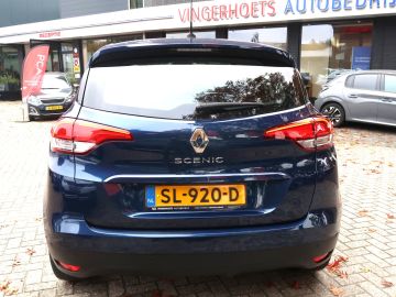 Renault Scénic