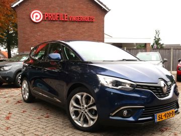 Renault Scénic