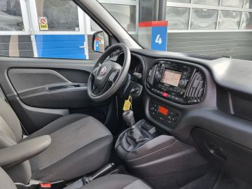 Fiat Doblò