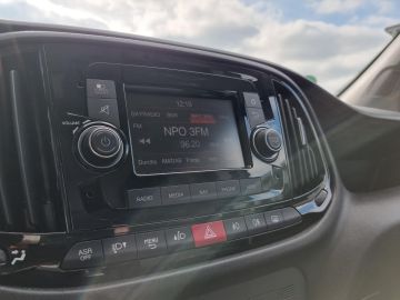 Fiat Doblò