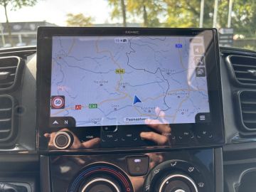 Adria TWIN 600 SPB 9-TRAPS AUTOM. Supreme