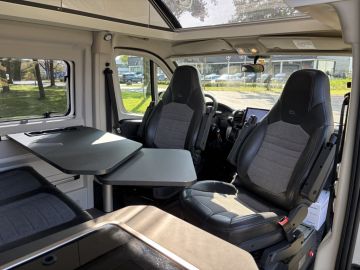 Adria TWIN 600 SPB 9-TRAPS AUTOM. Supreme