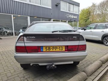 Citroën XM
