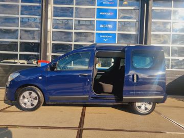 Dacia Dokker